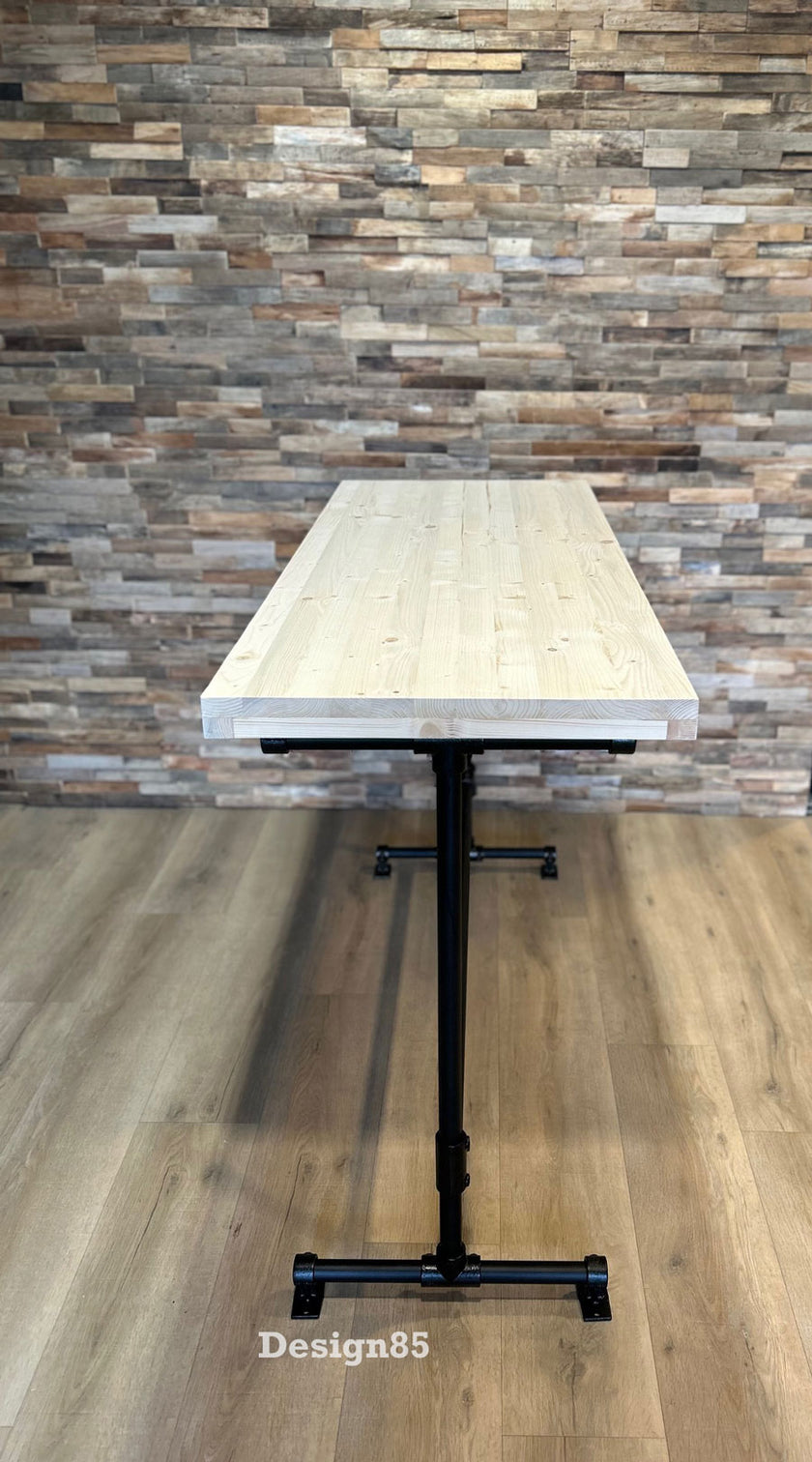 Industriële Bartafel Klassiek