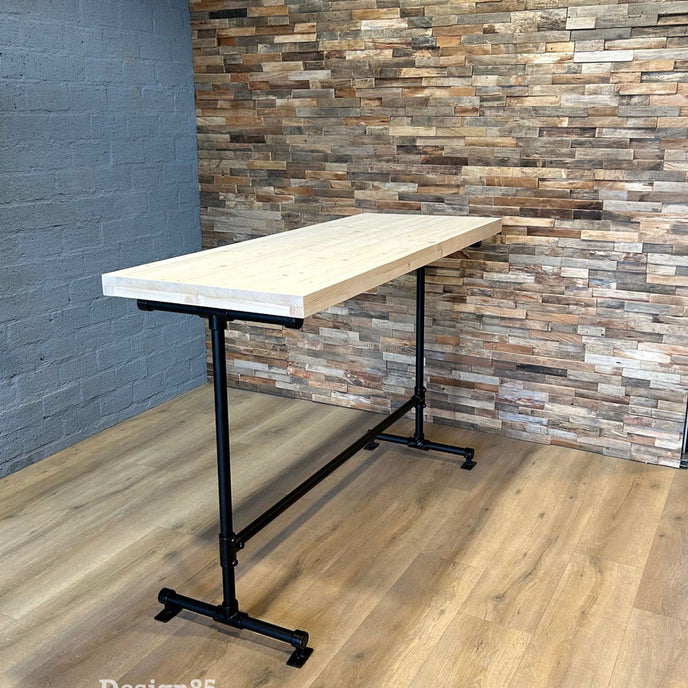 Industriële Bartafel Klassiek