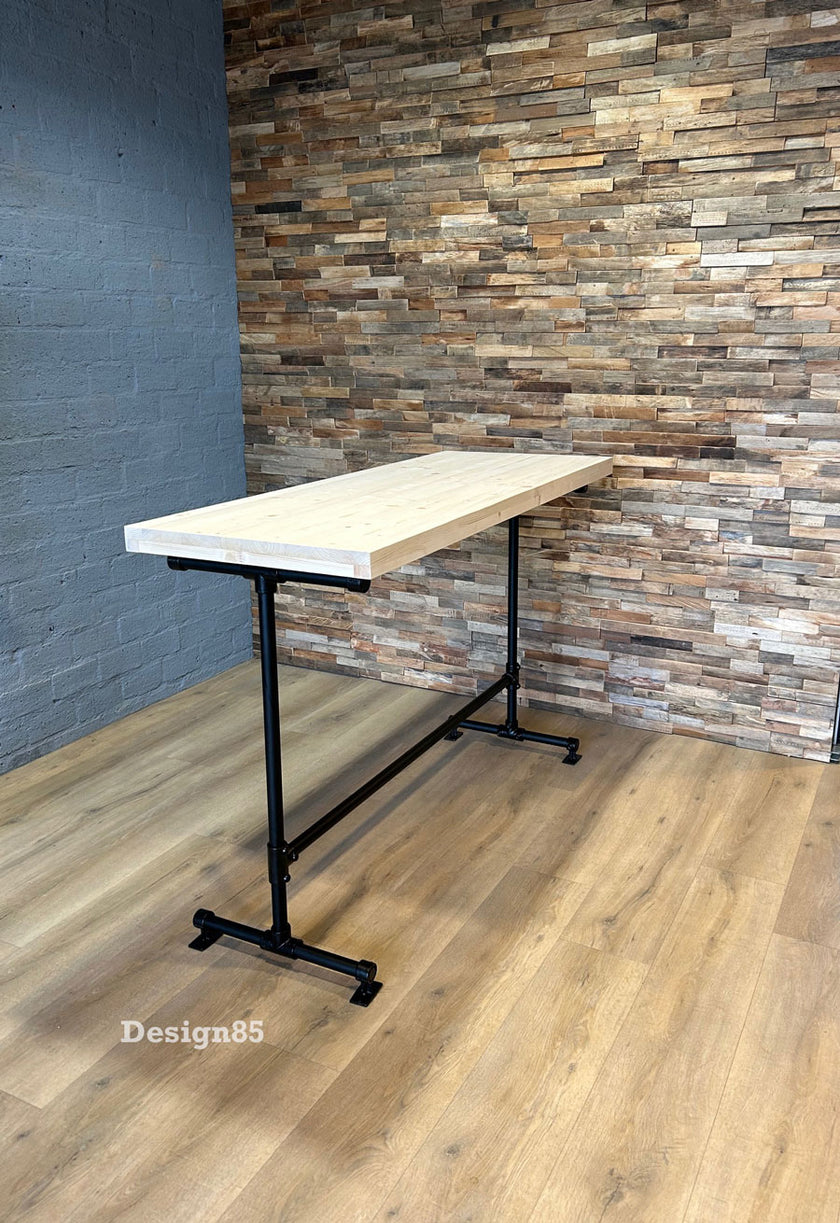 Industriële Bartafel Klassiek