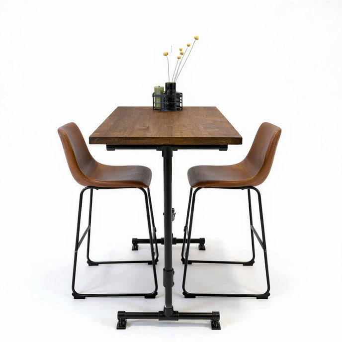 Industriële bartafel Klassiek
