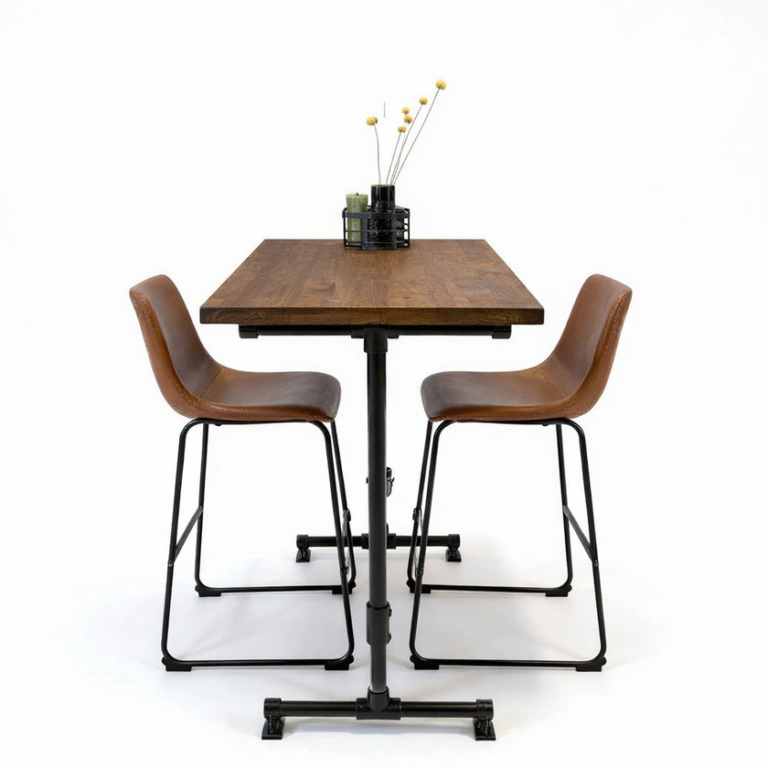Industriële bartafel Klassiek