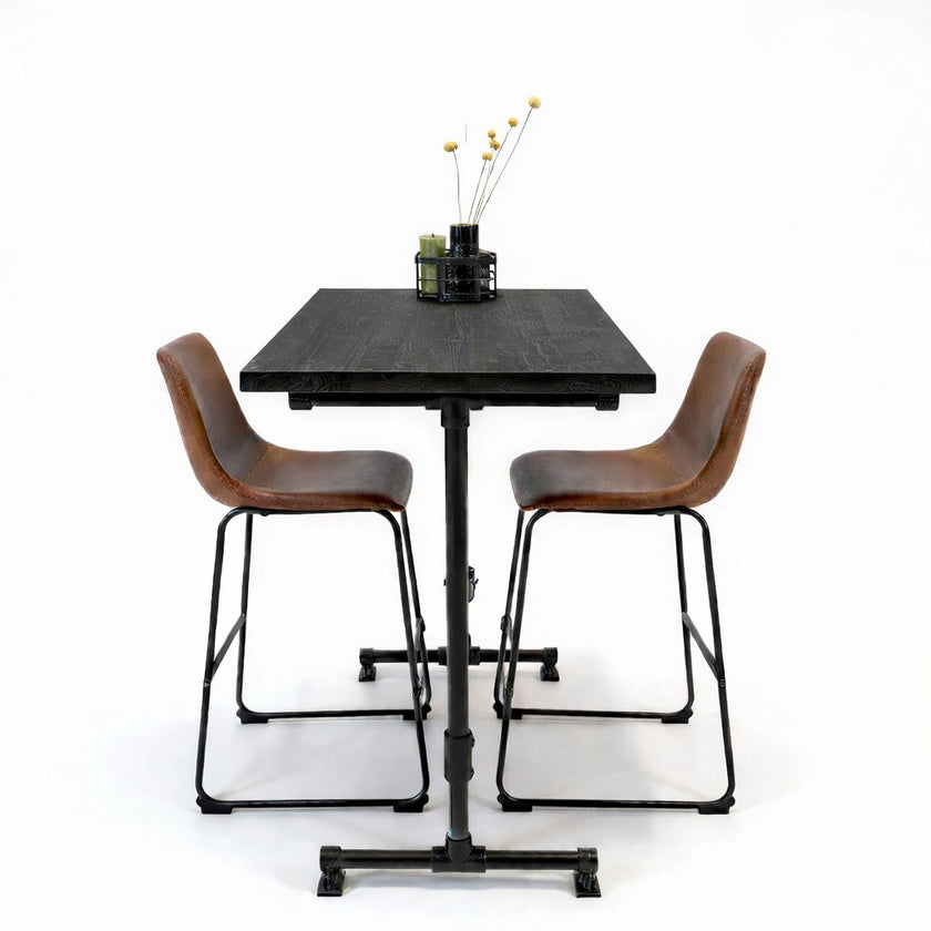 Industriële bartafel Klassiek