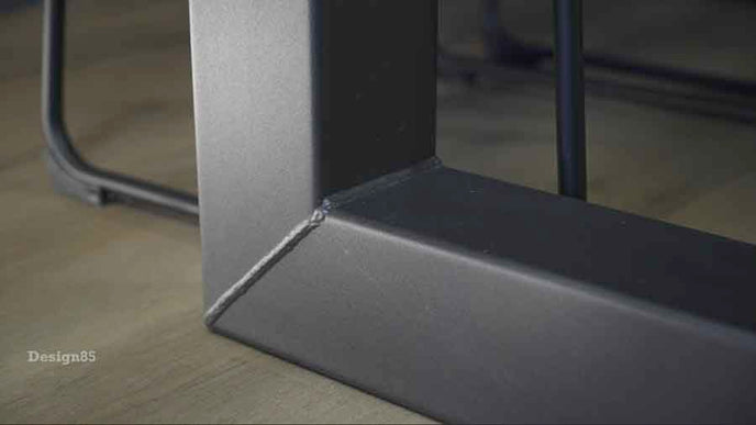 Industriële Bartafel Sterk