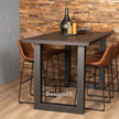 Industriële Bartafel Sterk