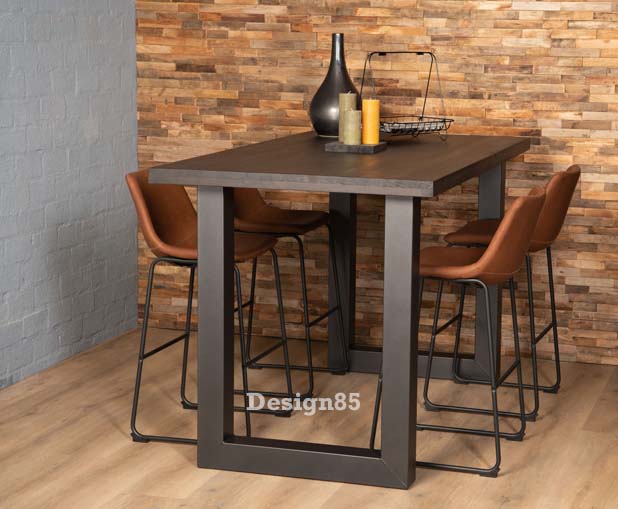 Industriële Bartafel Sterk