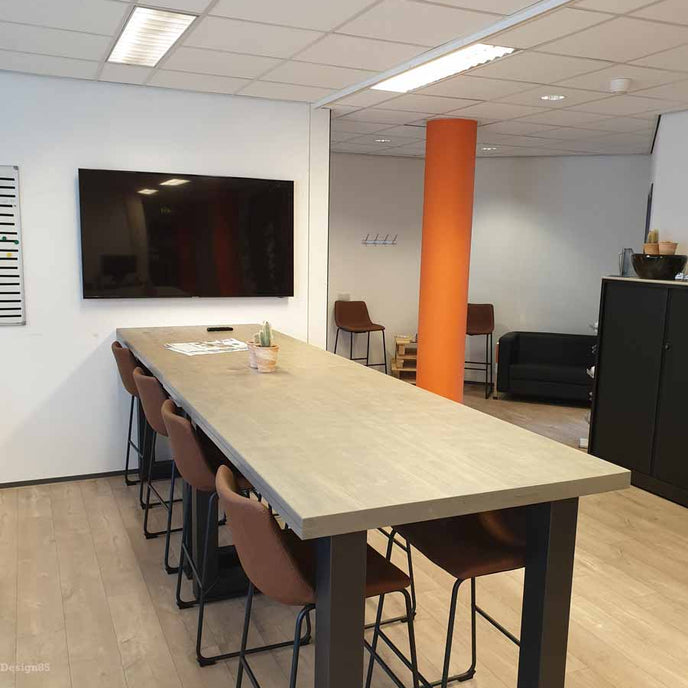 Industriële Bartafel Sterk