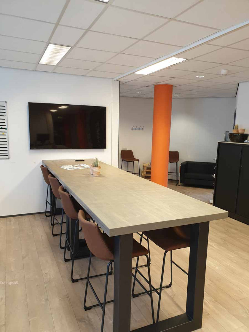 Industriële Bartafel Sterk