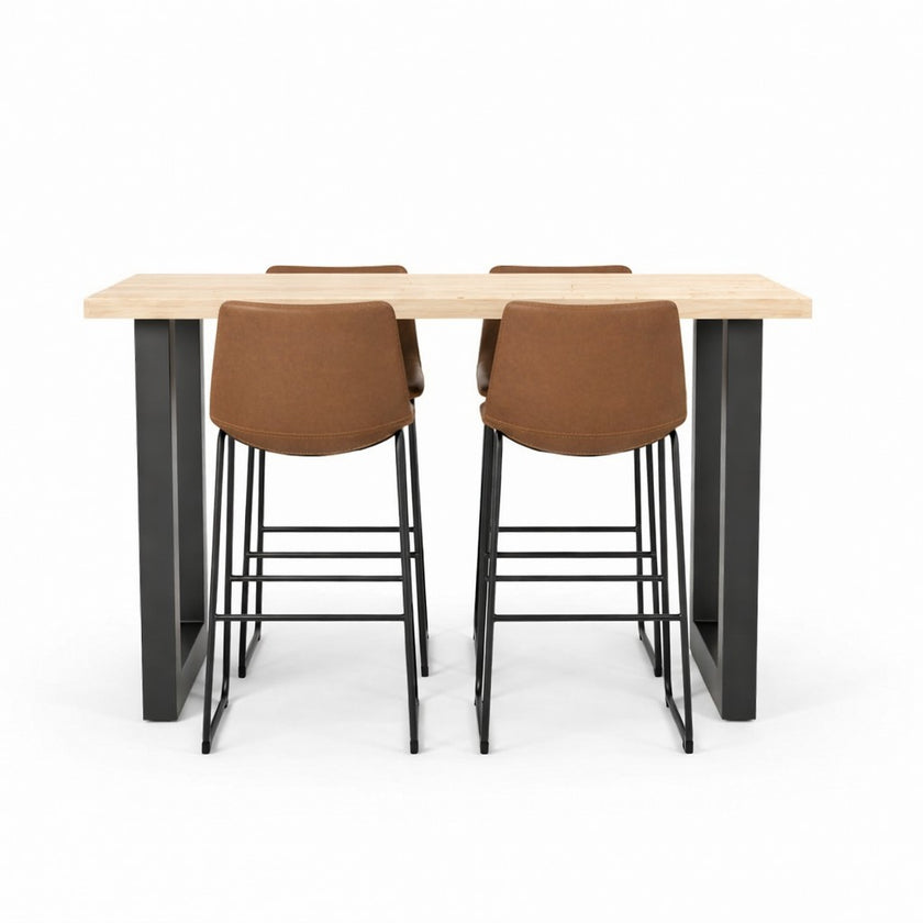 Industriële bartafel Sterk