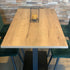 Horeca tafel Dubbel