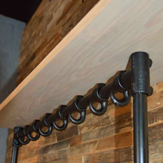 Industriële Kapstok Blink