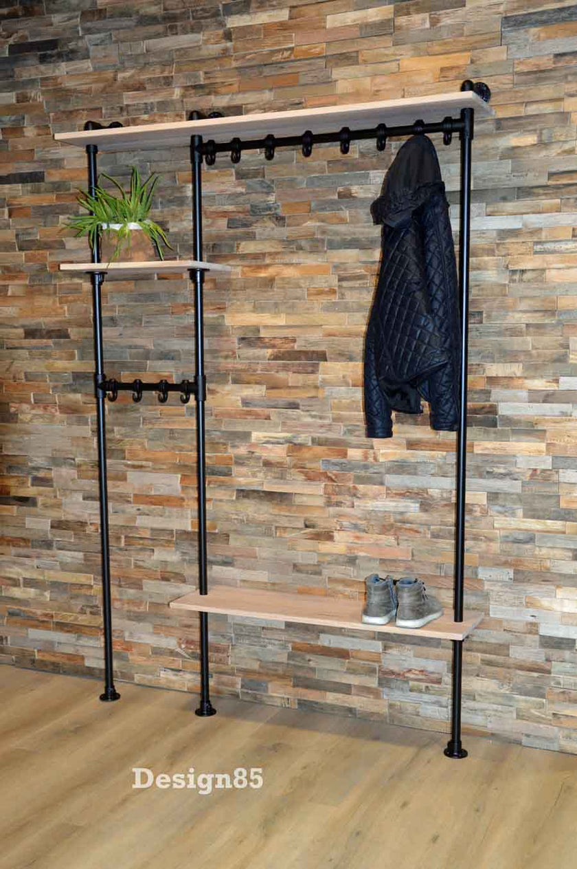 Industriële Kapstok Ferm