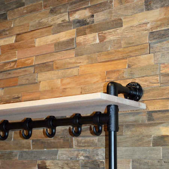 Industriële Kapstok Ferm