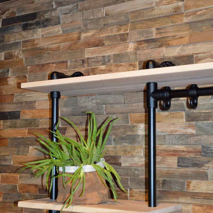 Industriële Kapstok Ferm