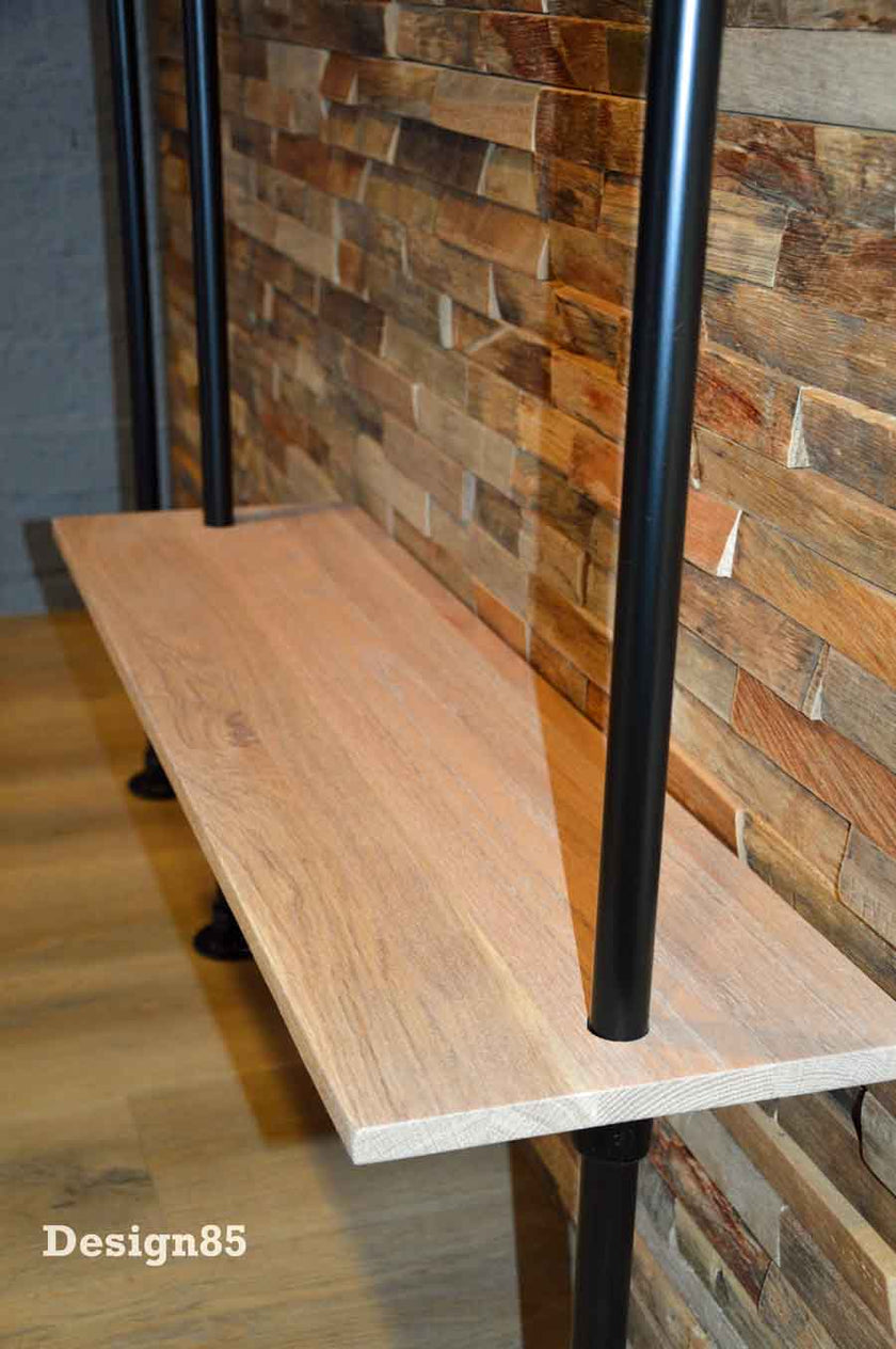 Industriële Kapstok Ferm