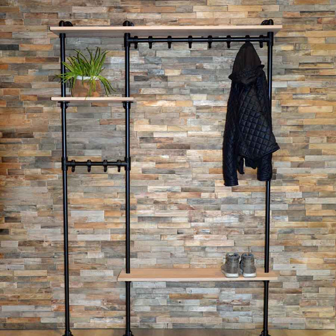 Industriële Kapstok Ferm