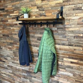 Industriële Kapstok Fors