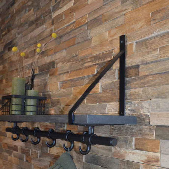 Industriële Kapstok Fors