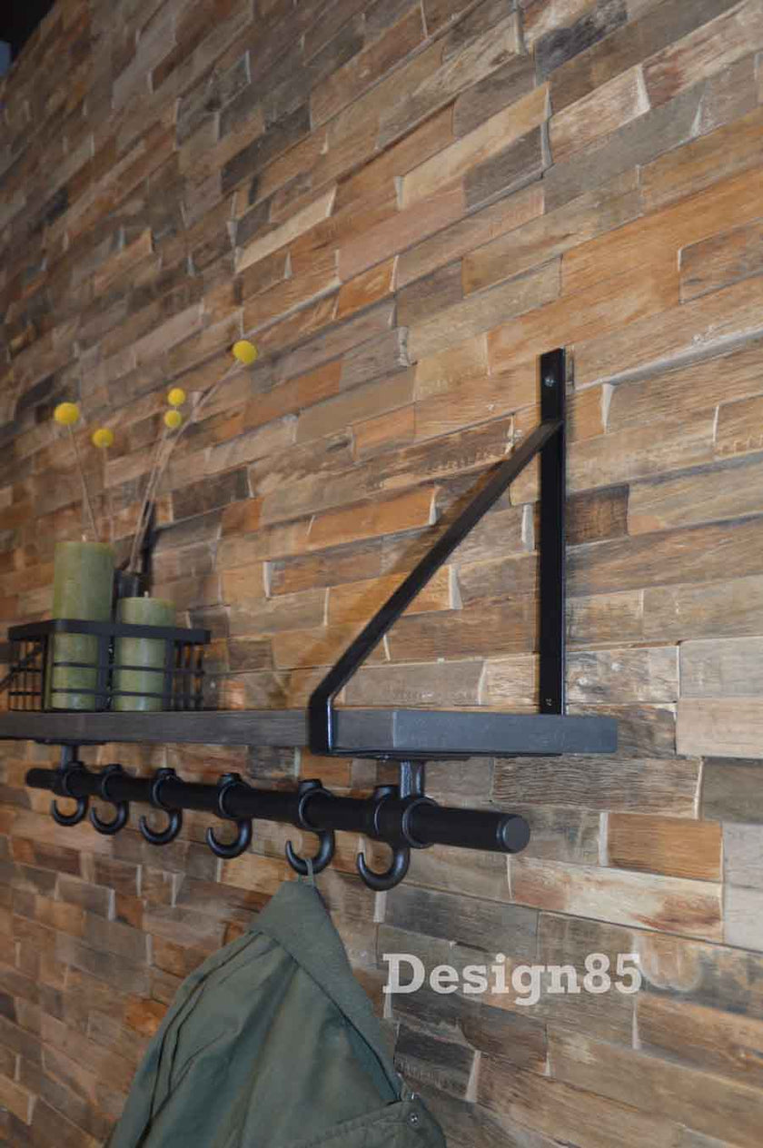 Industriële Kapstok Fors