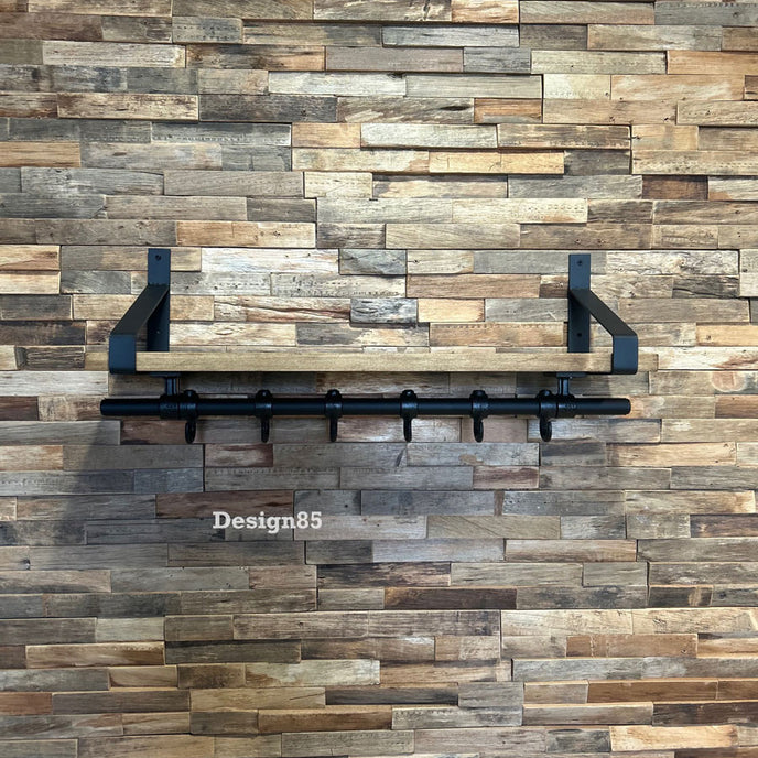 Industriële Kapstok Fors