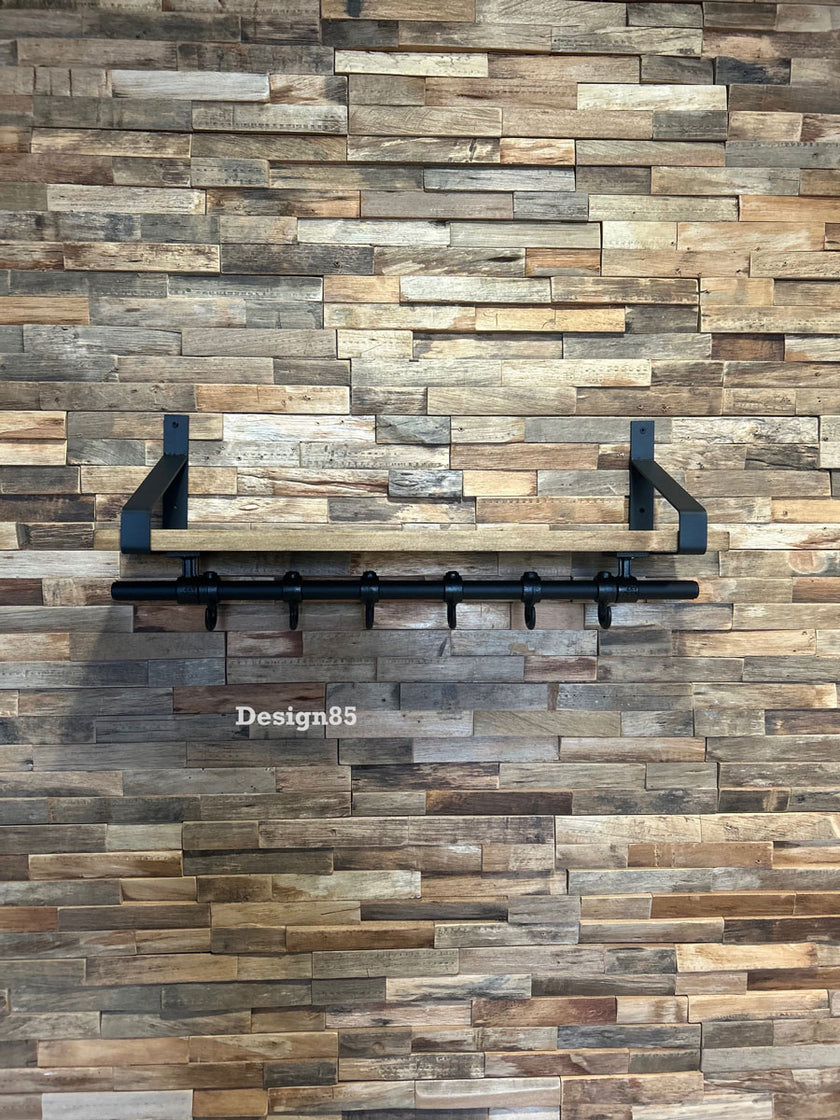 Industriële Kapstok Fors