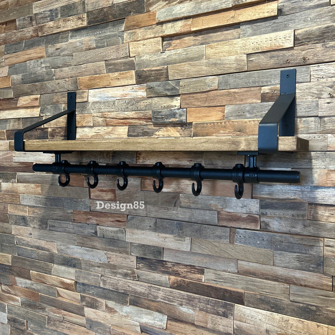 Industriële Kapstok Fors