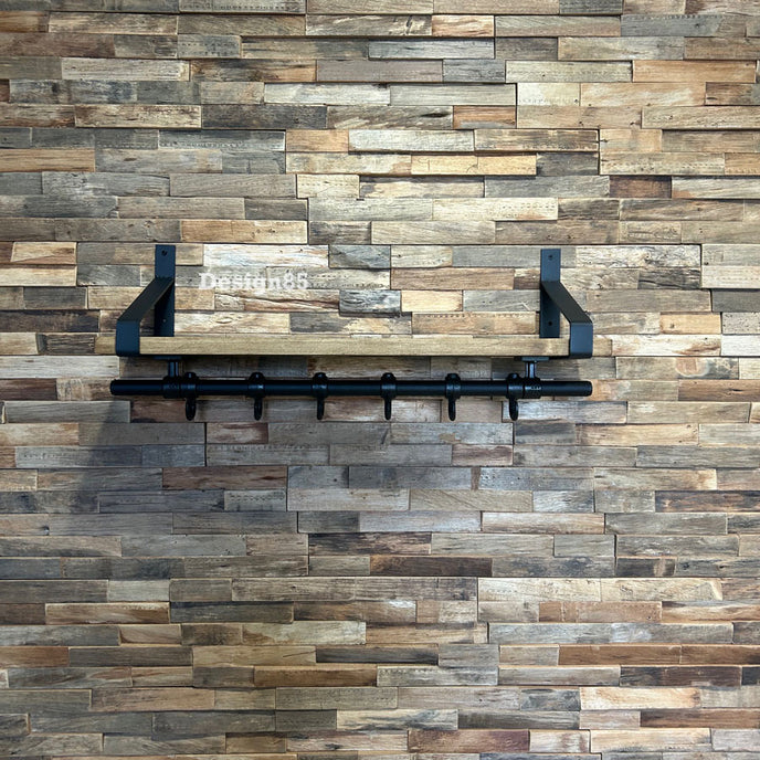 Industriële Kapstok Fors