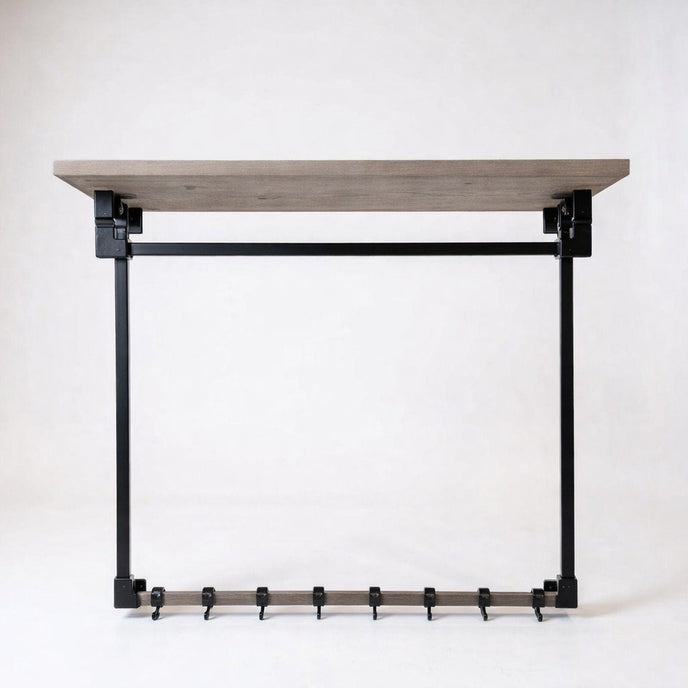 Industriële kapstok Glunder