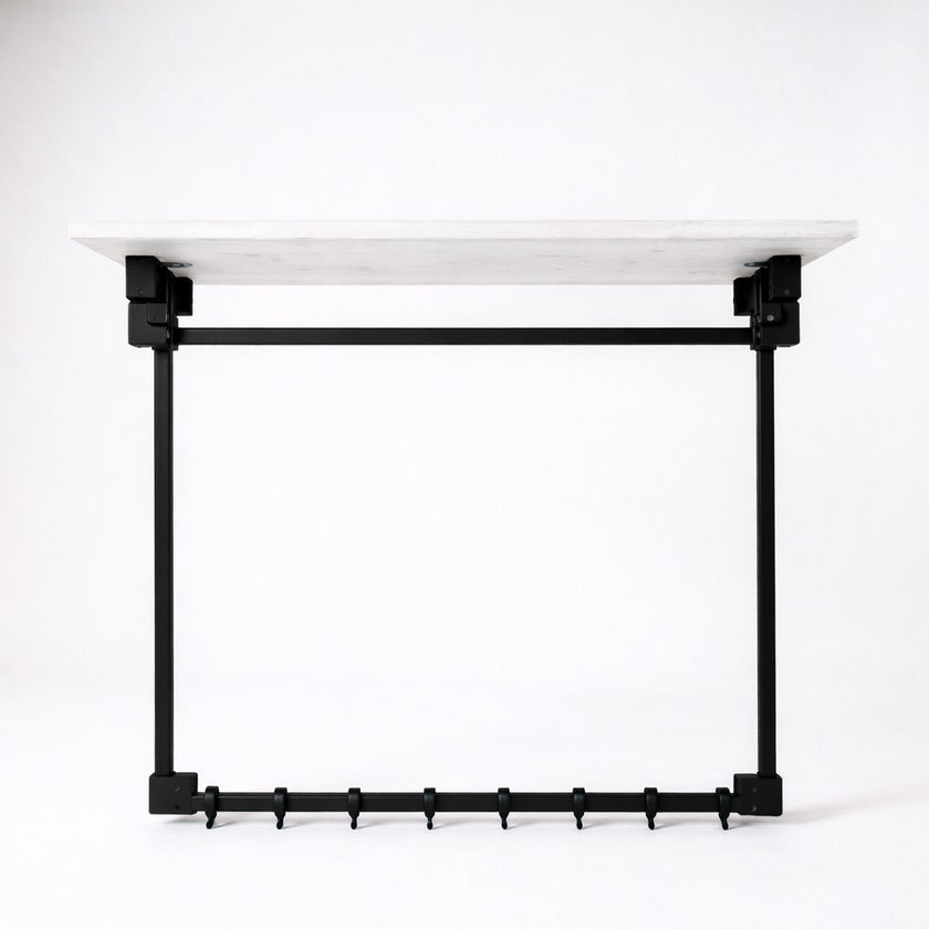 Industriële kapstok Glunder