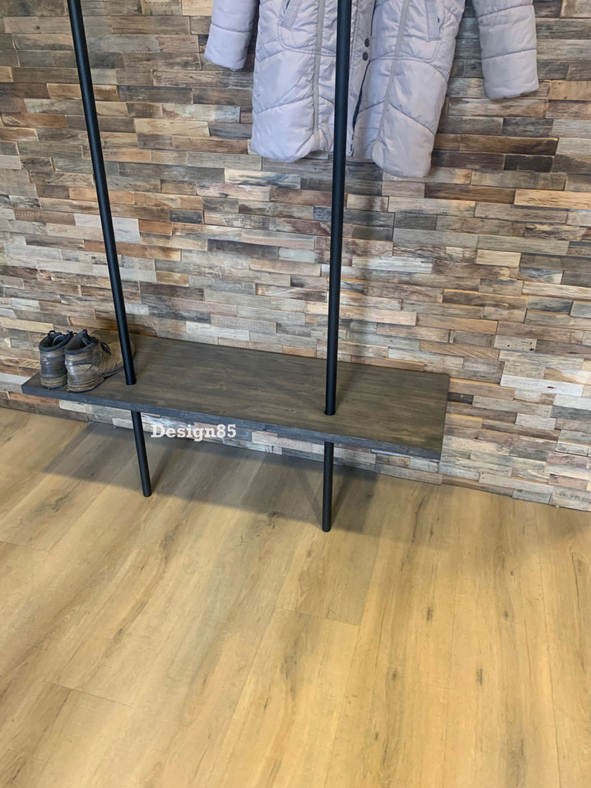 Industriële Kapstok Hanger