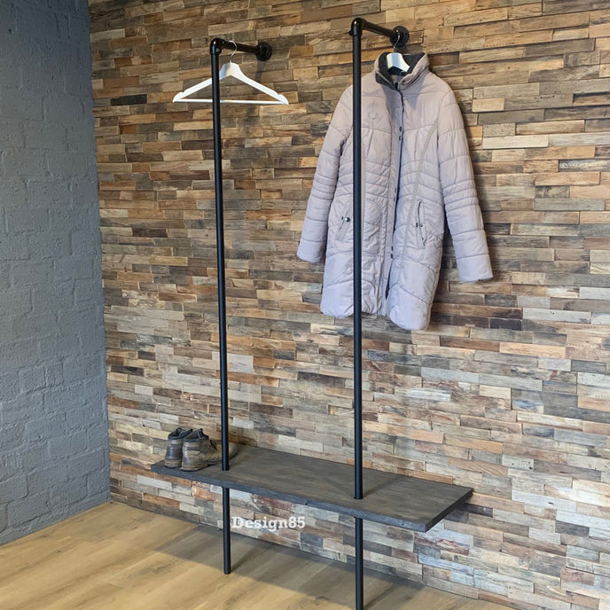 Industriële Kapstok Hanger