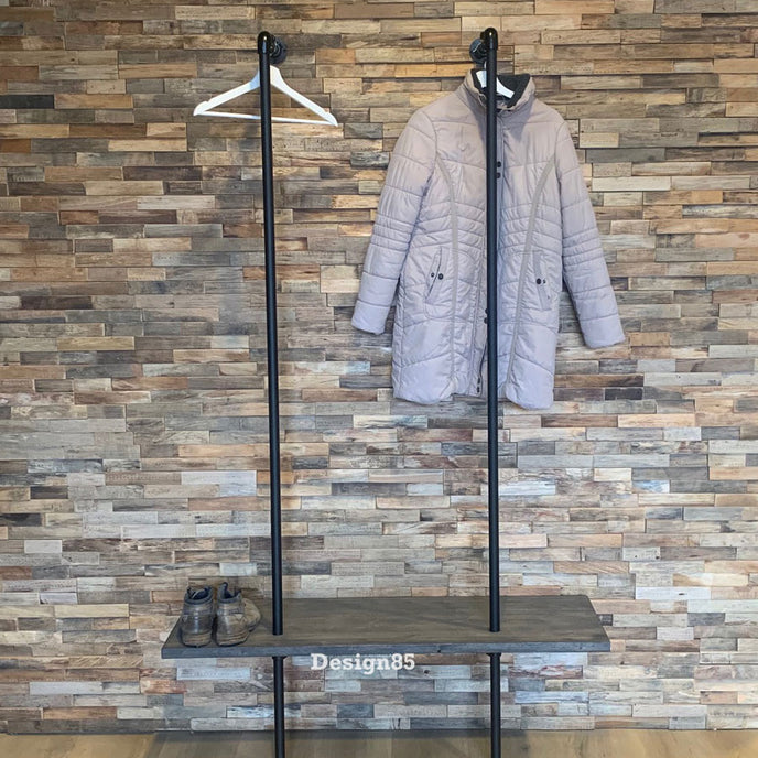 Industriële Kapstok Hanger