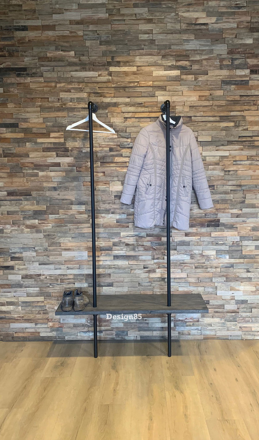 Industriële Kapstok Hanger