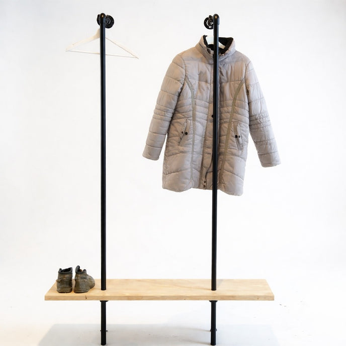 Industriële kapstok Hanger
