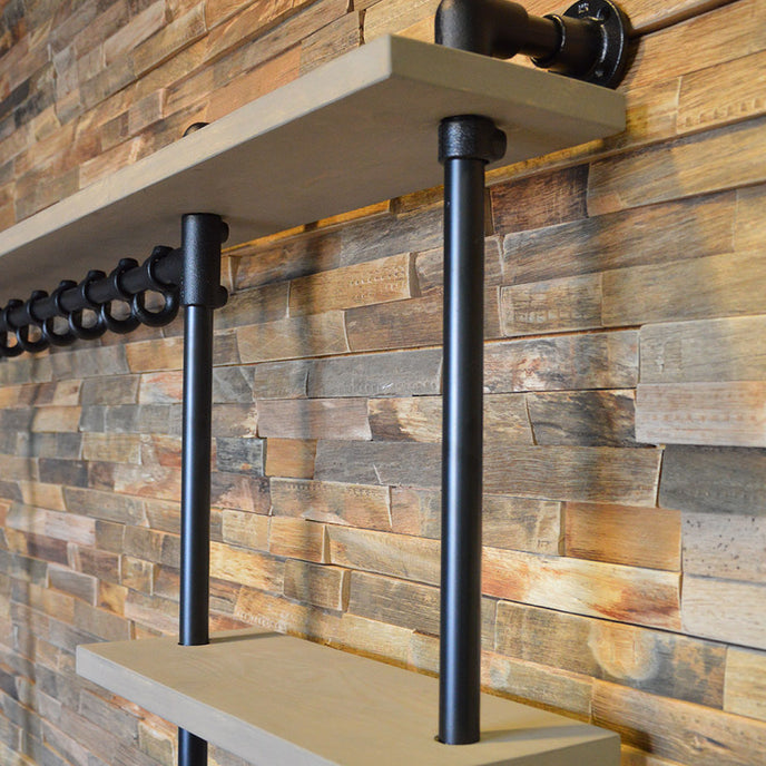 Industriële Kapstok Hip