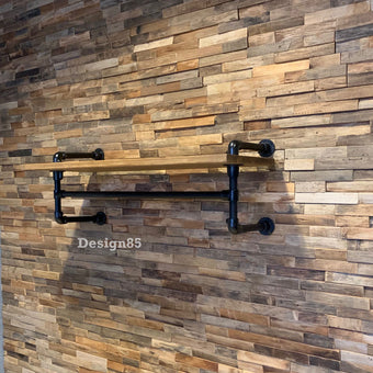 Industriële Kapstok Kledinghanger