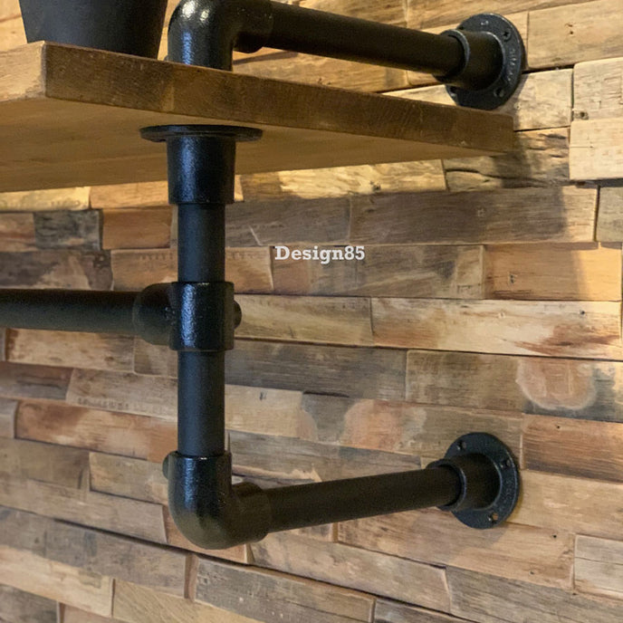 Industriële Kapstok Kledinghanger
