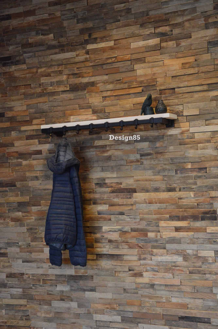 Industriële Kapstok Kwiek