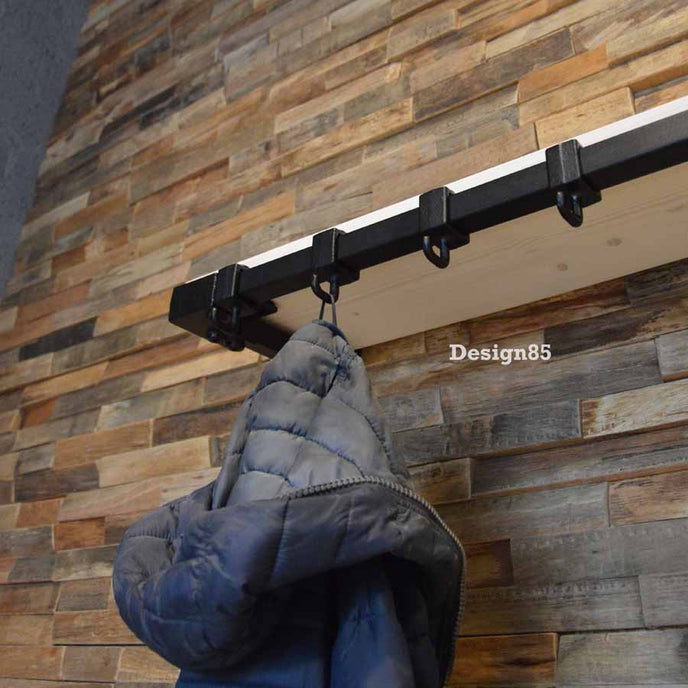 Industriële Kapstok Kwiek