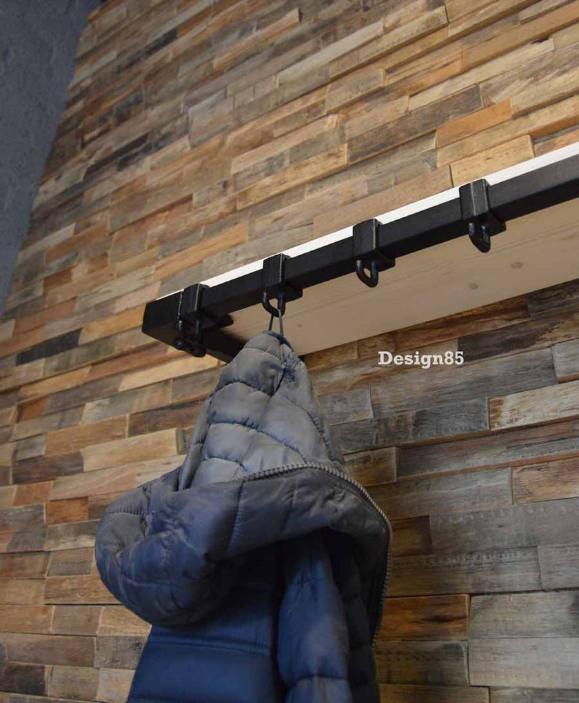 Industriële Kapstok Kwiek