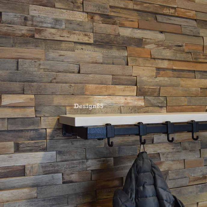 Industriële Kapstok Kwiek