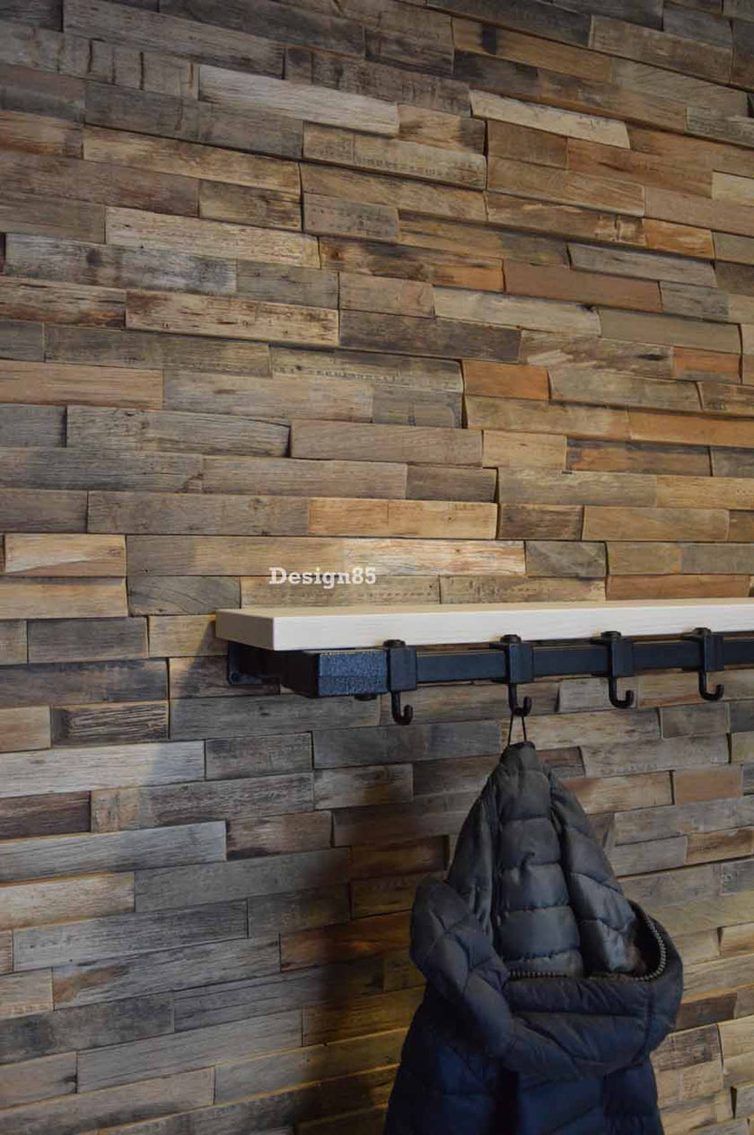 Industriële Kapstok Kwiek