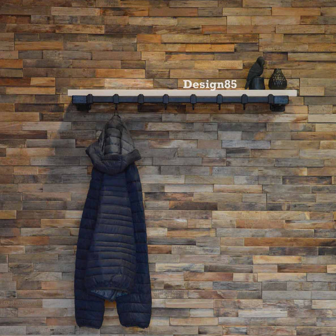 Industriële Kapstok Kwiek