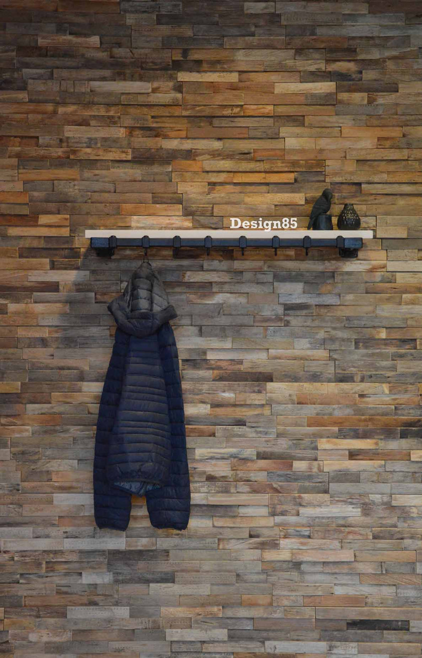 Industriële Kapstok Kwiek