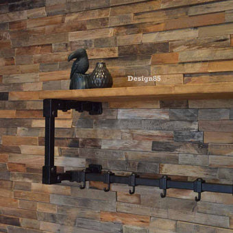 Industriële Kapstok Pront