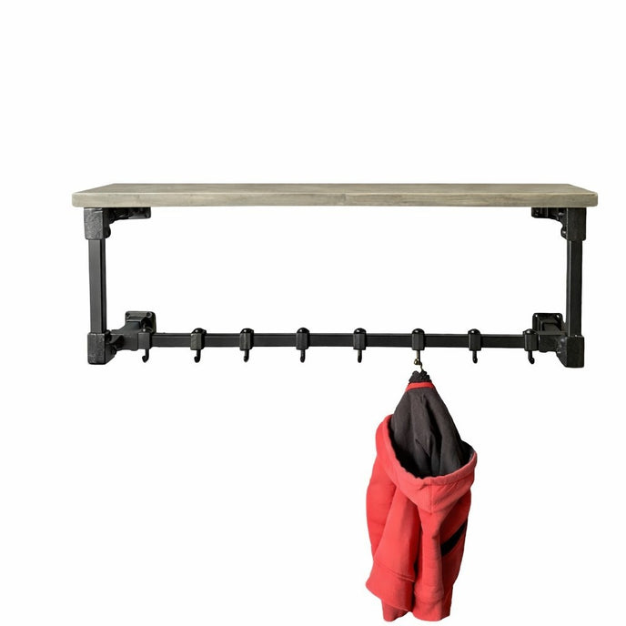 Industriële kapstok Pront