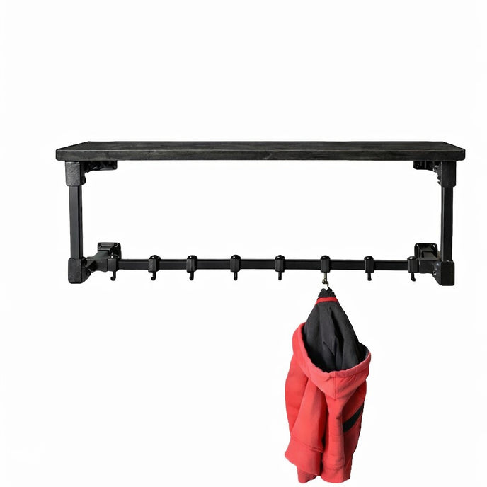 Industriële kapstok Pront