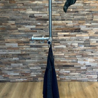 Industriële Kapstok Retro