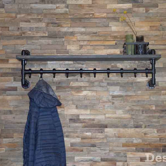 Industriële Kapstok Robuust