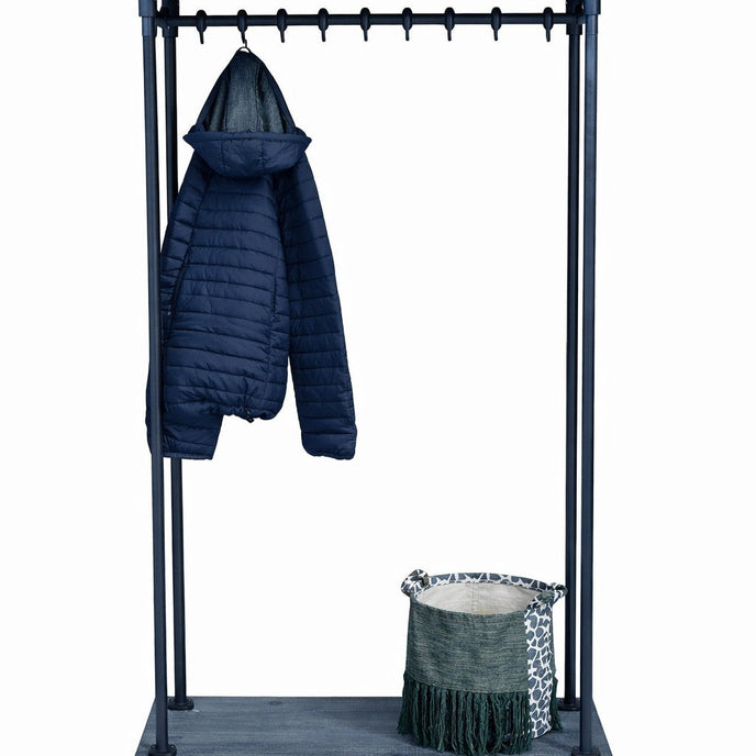 Industriële kapstok Staand