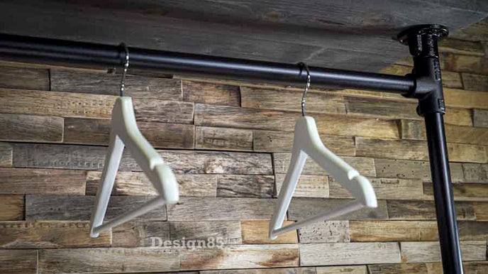 Industriële kapstok Stevig